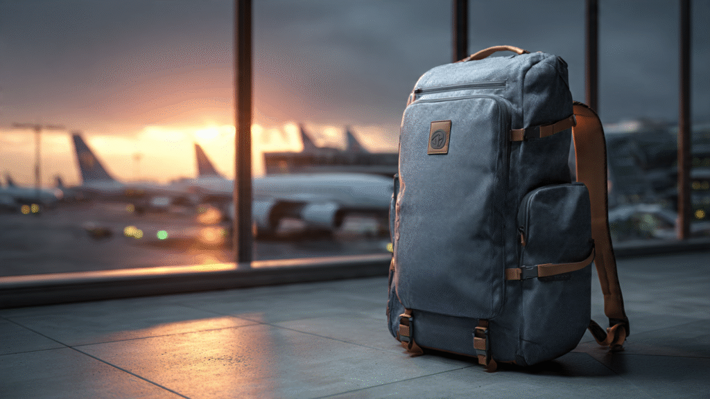 Best Backpack for Long Distance Travel in 2025 Complete Buying Guide