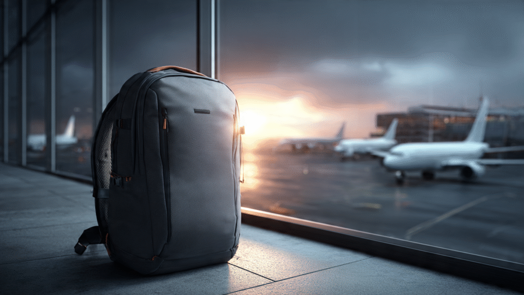 Best Backpack for Long Distance Travel in 2025 The Ultimate Guide