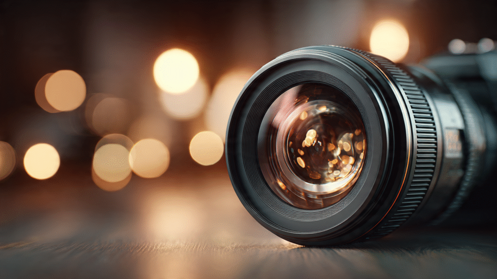 Best Lens for Portrait Photography in 2025 Complete Guide for Stunning Shots