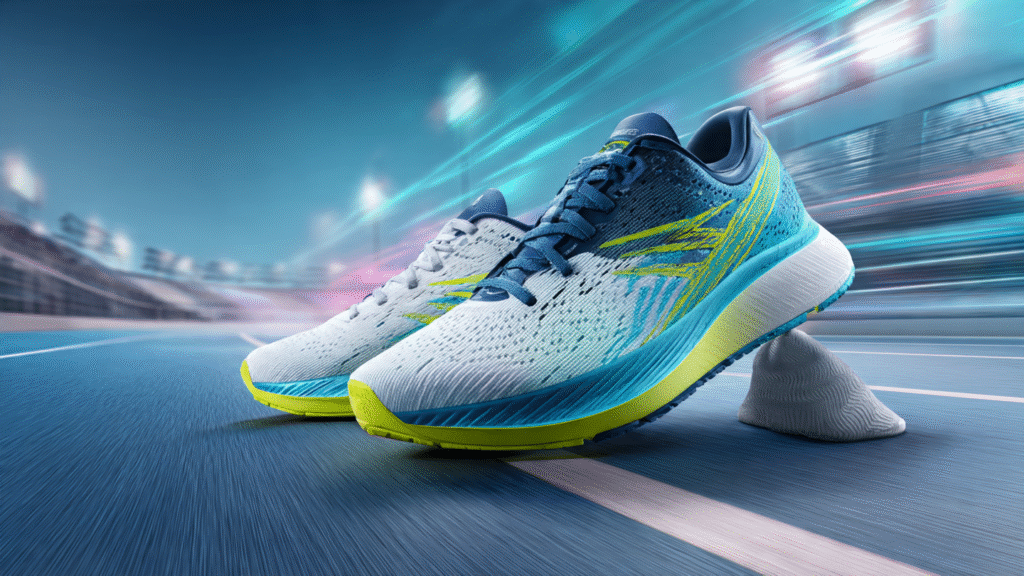 Best Running Shoes for Flat Feet in 2025 Ultimate Guide