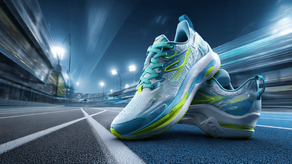 best running shoes for flat feet